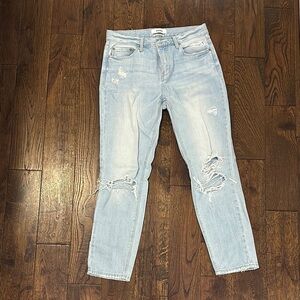 Pistola Jeans